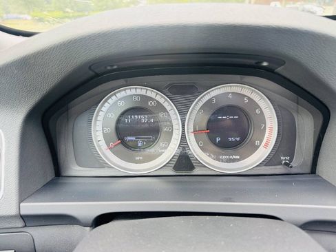 Used 2013 Volvo S60 T5 FWD image 15