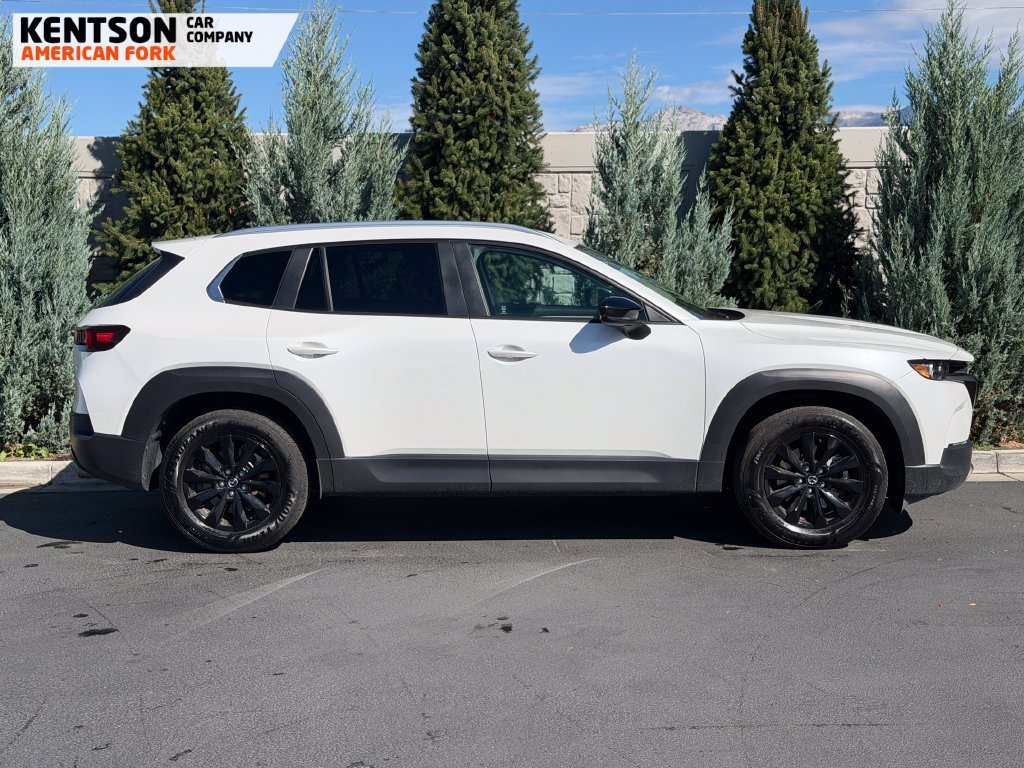Used 2026 MAZDA CX-50 AWD 2.5 S w/ Preferred Pkg image 9