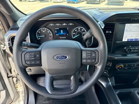Used 2023 Ford F150 XL w/ STX Appearance Package image 14