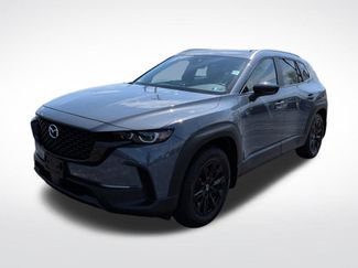 Used 2023 MAZDA CX-50 2.5 S w/ Cargo Package AWD/4WD video 3
