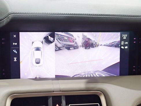 Used 2020 Porsche Taycan Turbo image 23