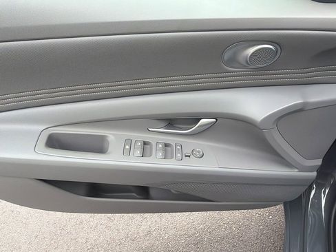New 2026 Hyundai Elantra Sport FWD image 10