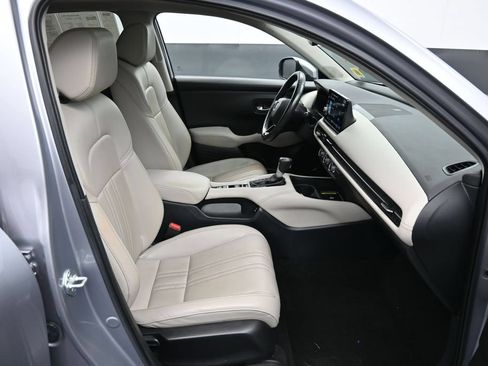 Used 2024 Honda HR-V EX-L image 24