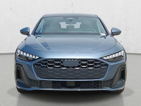 New 2026 Audi A5 2.0T Premium AWD/4WD image 2
