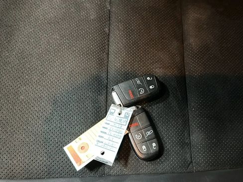 Used 2018 Dodge Durango GT w/ Blacktop Package image 31