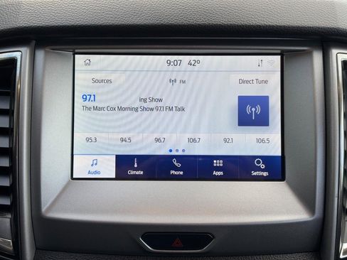 Used 2023 Ford Ranger XLT image 16