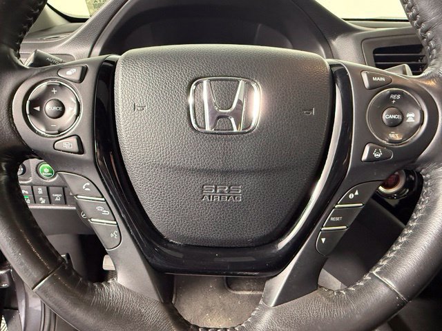 Used 2019 Honda Ridgeline RTL-E image 18