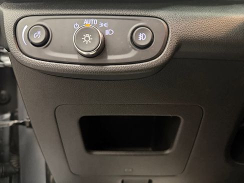 Used 2021 Chevrolet TrailBlazer LT image 25