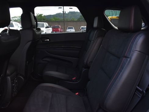New 2026 Dodge Durango GT AWD/4WD image 17