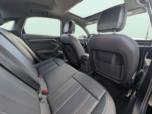 Used 2024 Audi A3 2.0T Premium image 46