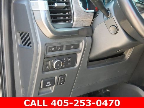 Used 2022 Ford F150 Platinum w/ Equipment Group 701A High AWD/4WD image 34