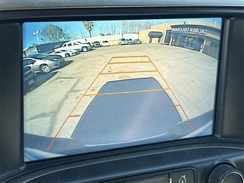 Used 2017 Chevrolet Silverado 1500 LT w/ All Star Edition image 14