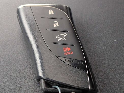 Used 2023 Lexus RX 350 Premium w/ Cold Area Package image 42