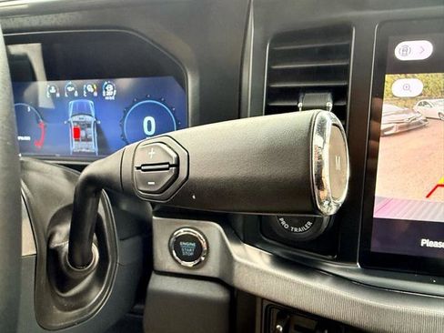 Used 2024 Ford F250 Platinum w/ Tremor Off-Road Package image 64