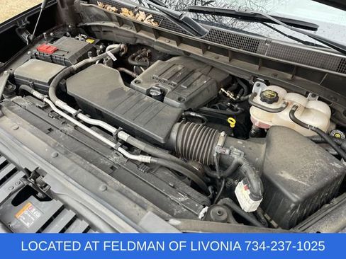 Used 2024 Chevrolet Silverado 1500 LT image 28