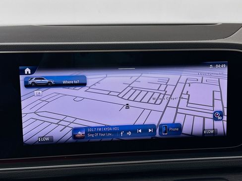 Certified 2025 Mercedes-Benz GLE 350 4MATIC image 14