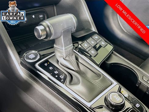 Certified 2024 Kia Sportage X-Pro Prestige AWD/4WD image 18
