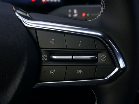 New 2026 Chevrolet Traverse LT w/ Driver Confidence Package image 22