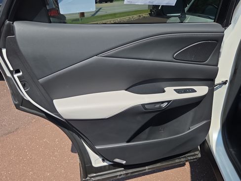 New 2026 Lexus TX 350 AWD image 36