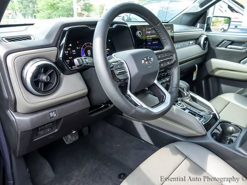 New 2026 Chevrolet Colorado ZR2 AWD/4WD image 11