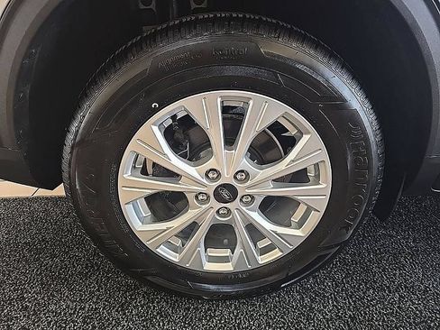 Used 2023 Ford Escape Active AWD/4WD image 39