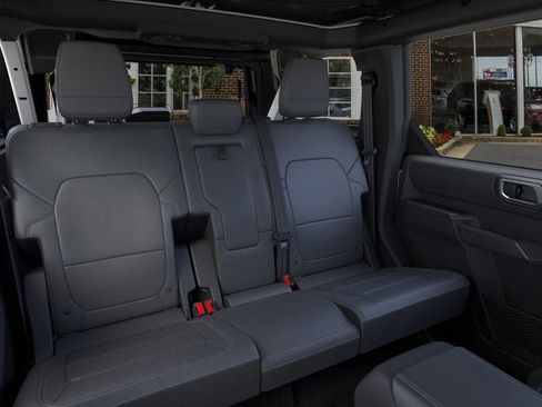 New 2026 Ford Bronco Outer Banks image 11