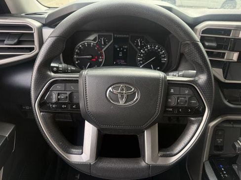 Used 2024 Toyota Tundra SR5 RWD image 13