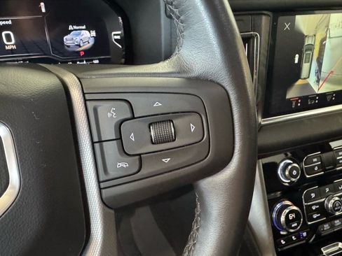 Used 2024 GMC Yukon XL Denali w/ Advanced Technology Package AWD/4WD image 33