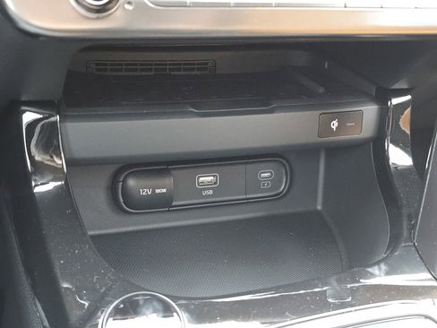 New 2026 Kia Seltos EX w/ EX Sunroof Package image 16