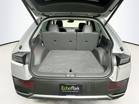 Used 2024 Hyundai Ioniq 5 SEL RWD image 29