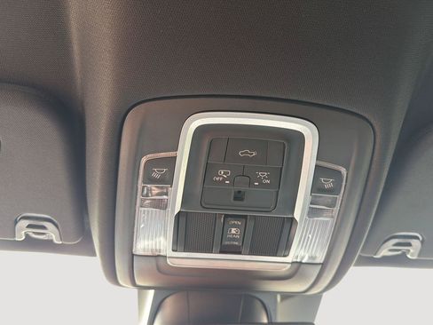 Used 2022 RAM 1500 Laramie w/ Sport Appearance Package RWD image 12