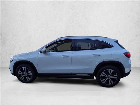 New 2026 Mercedes-Benz GLA 250 image 5