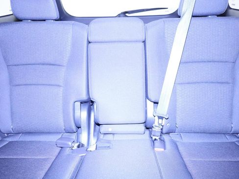 Used 2019 Honda Passport Sport image 13