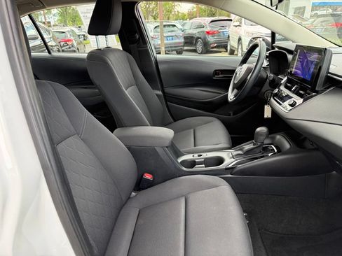 Used 2023 Toyota Corolla LE FWD image 18