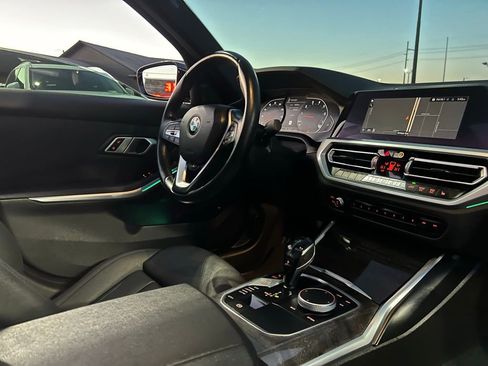 Used 2021 BMW 330i xDrive Sedan w/ Convenience Package image 31