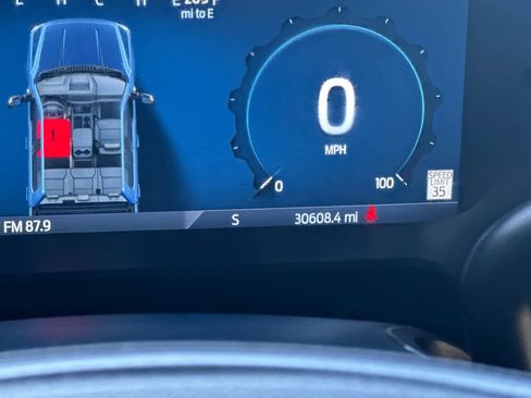 Certified 2025 Ford F250 Lariat w/ Lariat Ultimate Package image 25