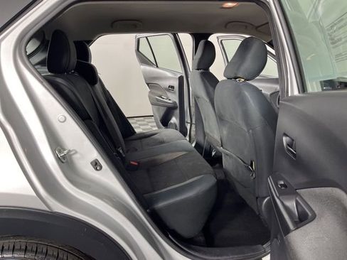 Used 2020 Nissan Kicks S w/ Interior Electronics Package image 42