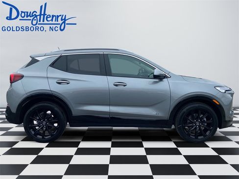 New 2026 Buick Encore GX Sport Touring image 6