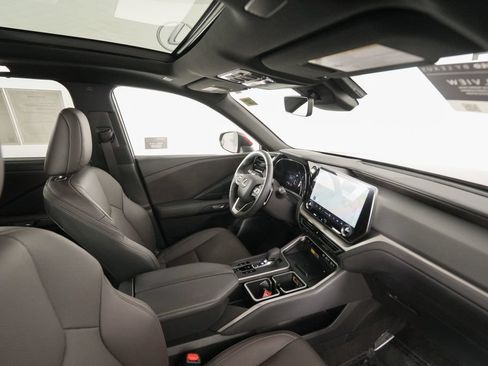 Certified 2026 Lexus TX 350 AWD w/ Technology Package image 20