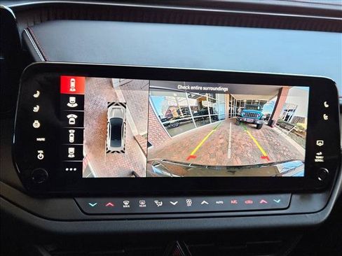 New 2026 Dodge Charger R/T AWD/4WD image 16