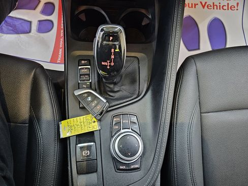 Used 2021 BMW X1 sDrive28i w/ Premium Package image 35