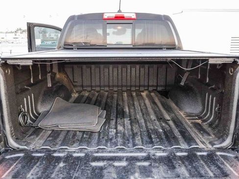 Used 2021 GMC Canyon Elevation w/ Driver Alert Package image 30