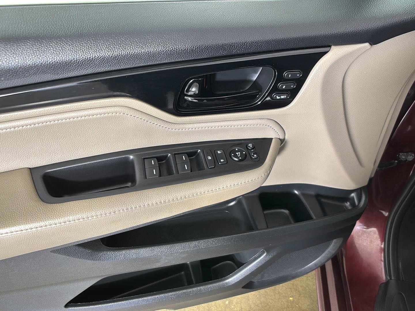 Used 2019 Honda Odyssey Elite image 28