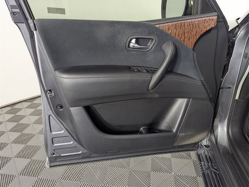 Used 2017 Nissan Armada SV w/ Driver Package image 18