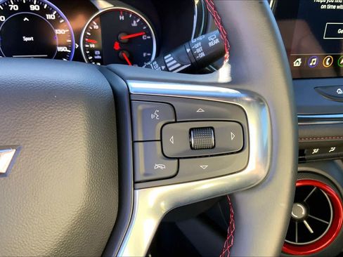 Used 2024 Chevrolet Blazer RS image 46