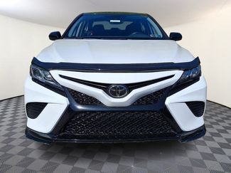 Used 2020 Toyota Camry TRD FWD video 2