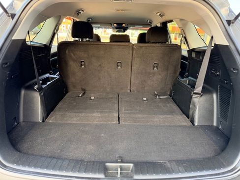 Used 2021 Kia Sorento LX image 22