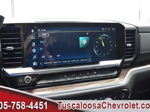 Certified 2025 Chevrolet Silverado 2500 LT w/ Convenience Package AWD/4WD image 31