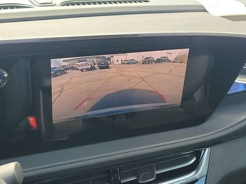 New 2026 Buick Envista Sport Touring w/ Convenience I Package image 28