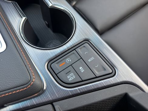 New 2025 Cadillac CT4 Sport AWD/4WD image 16